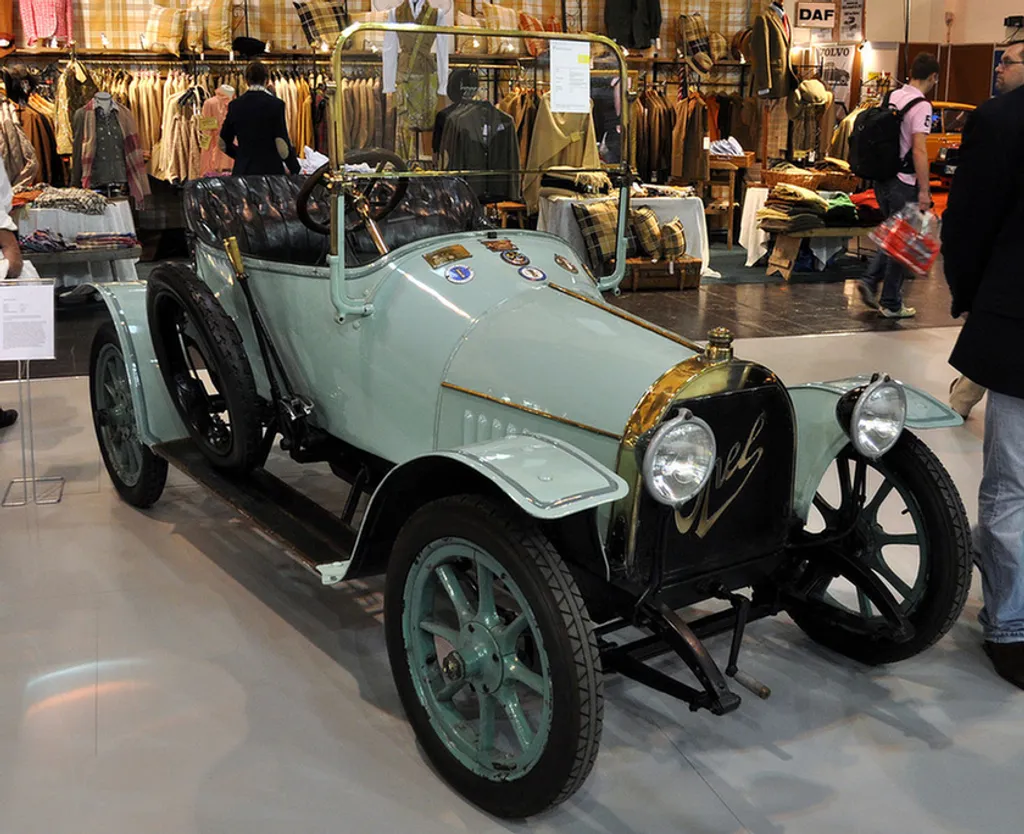 Fotó: MPW57 / Wikimedia Commons 