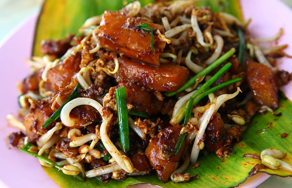 Fotó: gopenang.my 