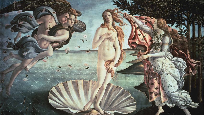 Terjeszkedik az Uffizi