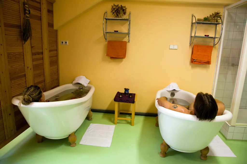 Fotó: Kehida Termál Gyógy- és Élményfürdő, Hotel 
