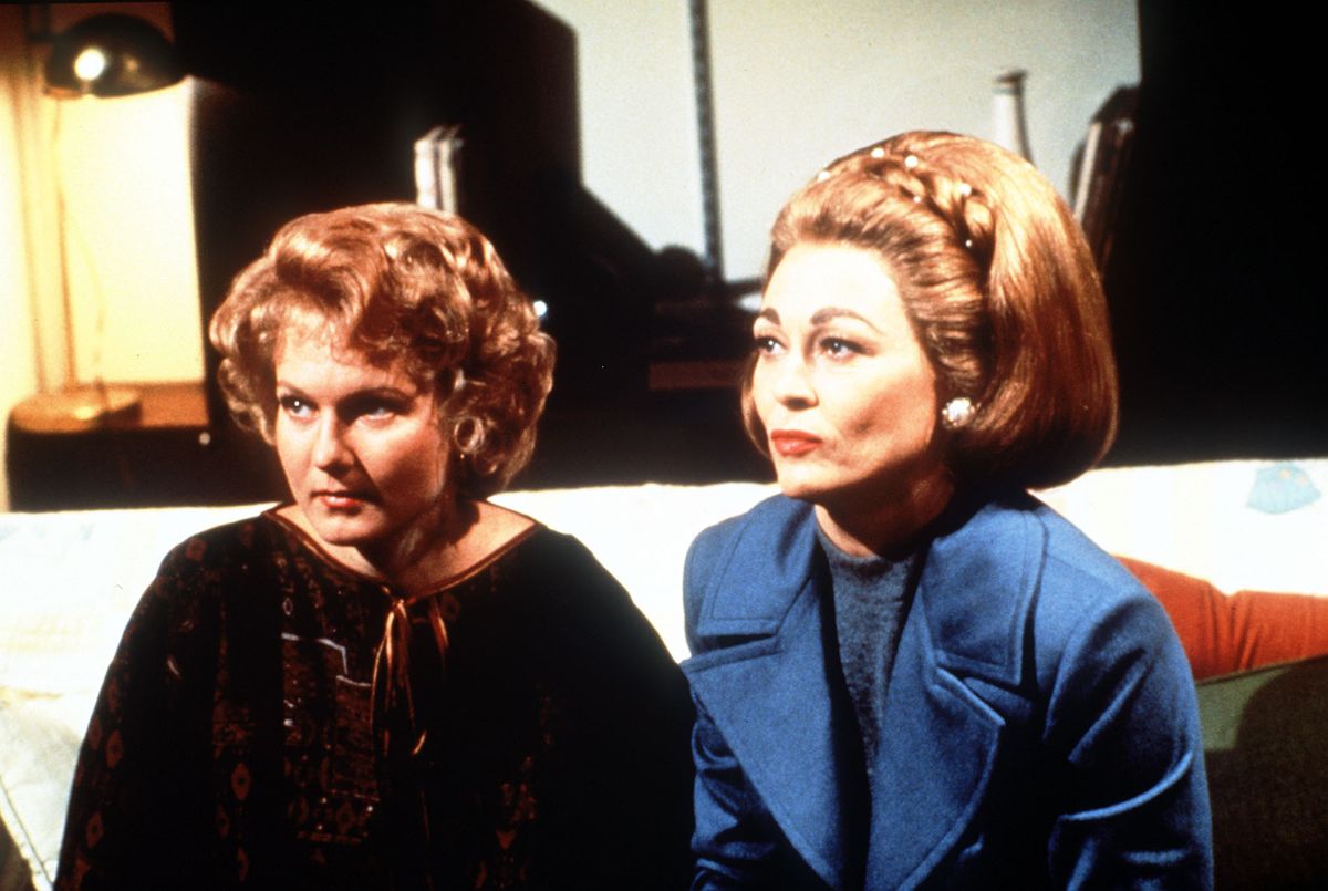 MOMMIE DEAREST - MEINE LIEBE RABENMUTTER