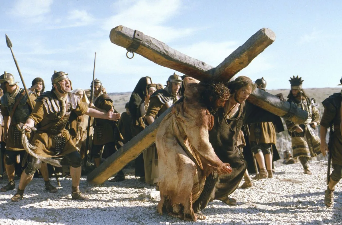 'The Passion of Christ' Movie Stills