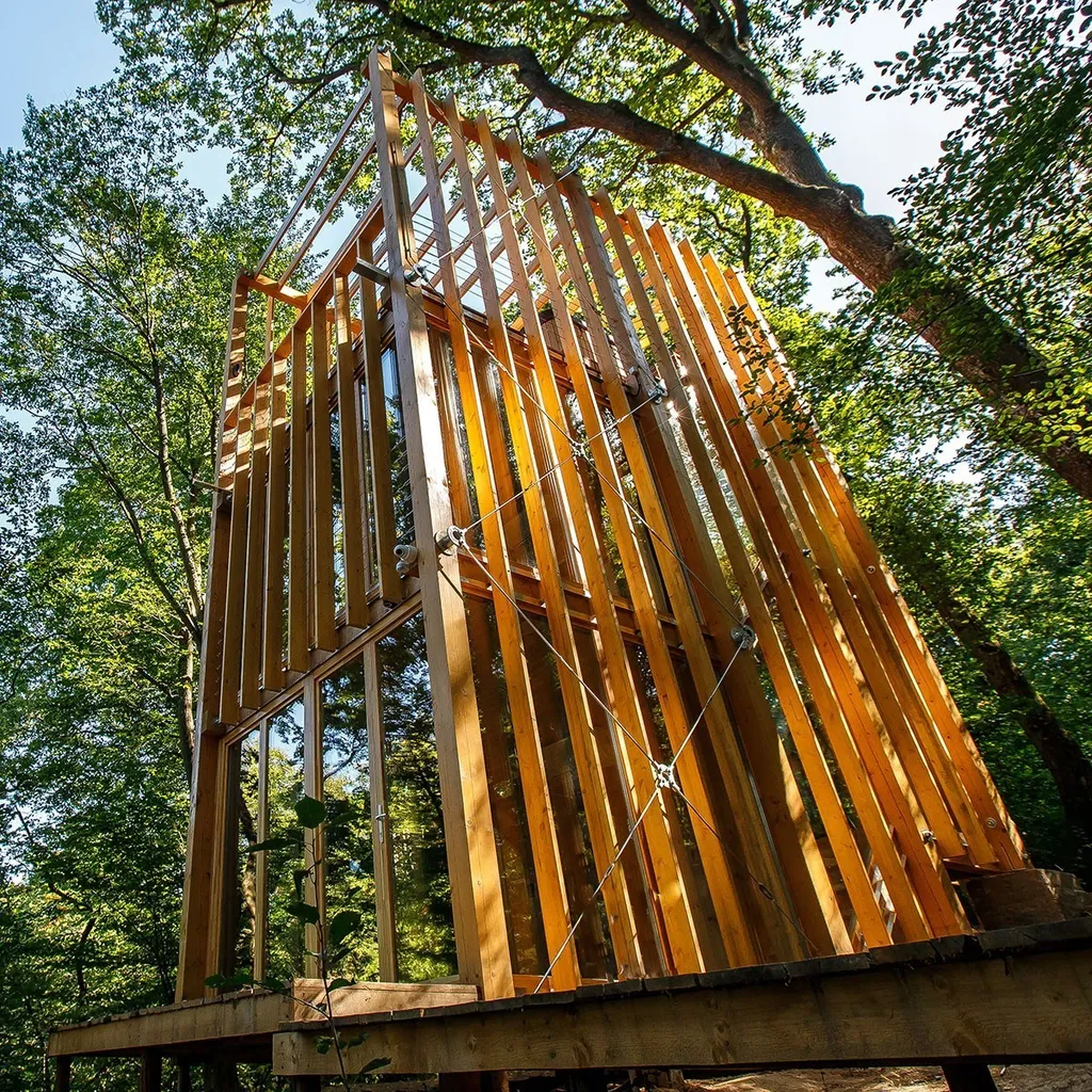 Forrás: TreeHouses