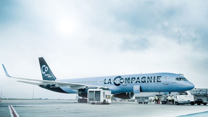 La Compagnie