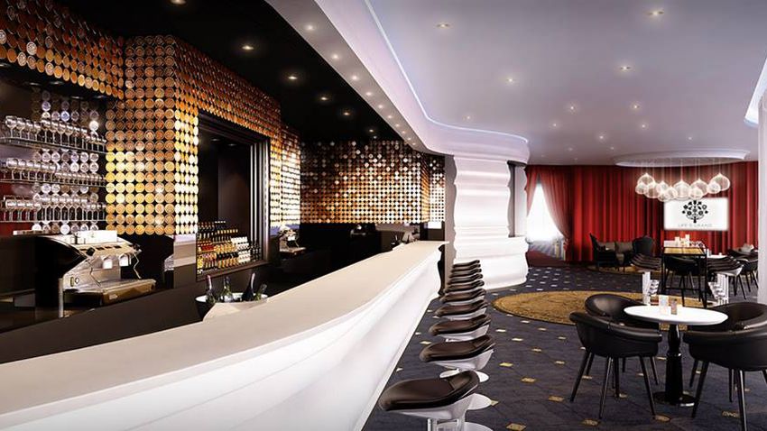 Kameha Grand Hotel