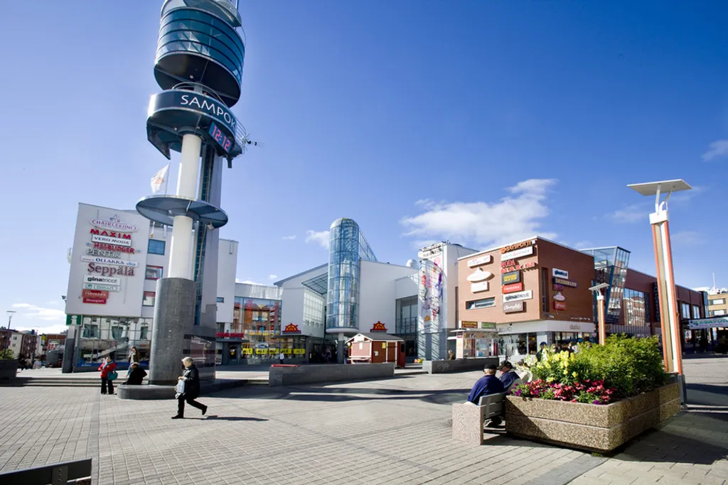 Fotó: Rovaniemi Tourism & Marketing Ltd. 