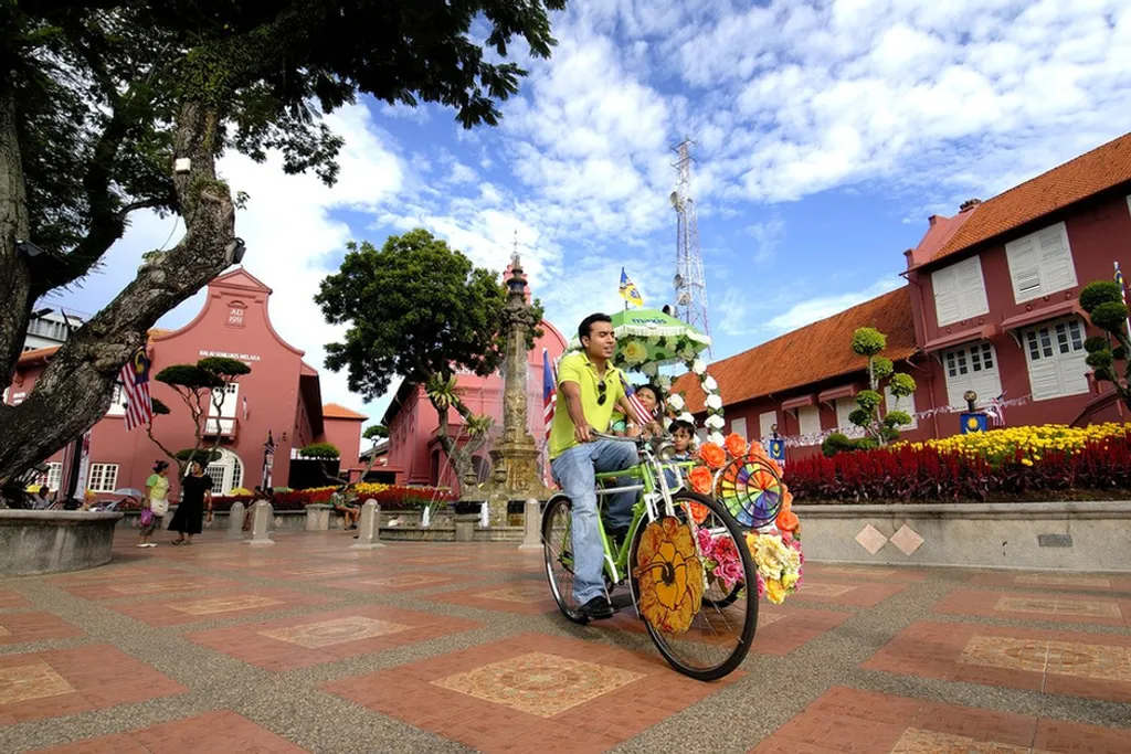 Fotó: Tourism Malaysia 