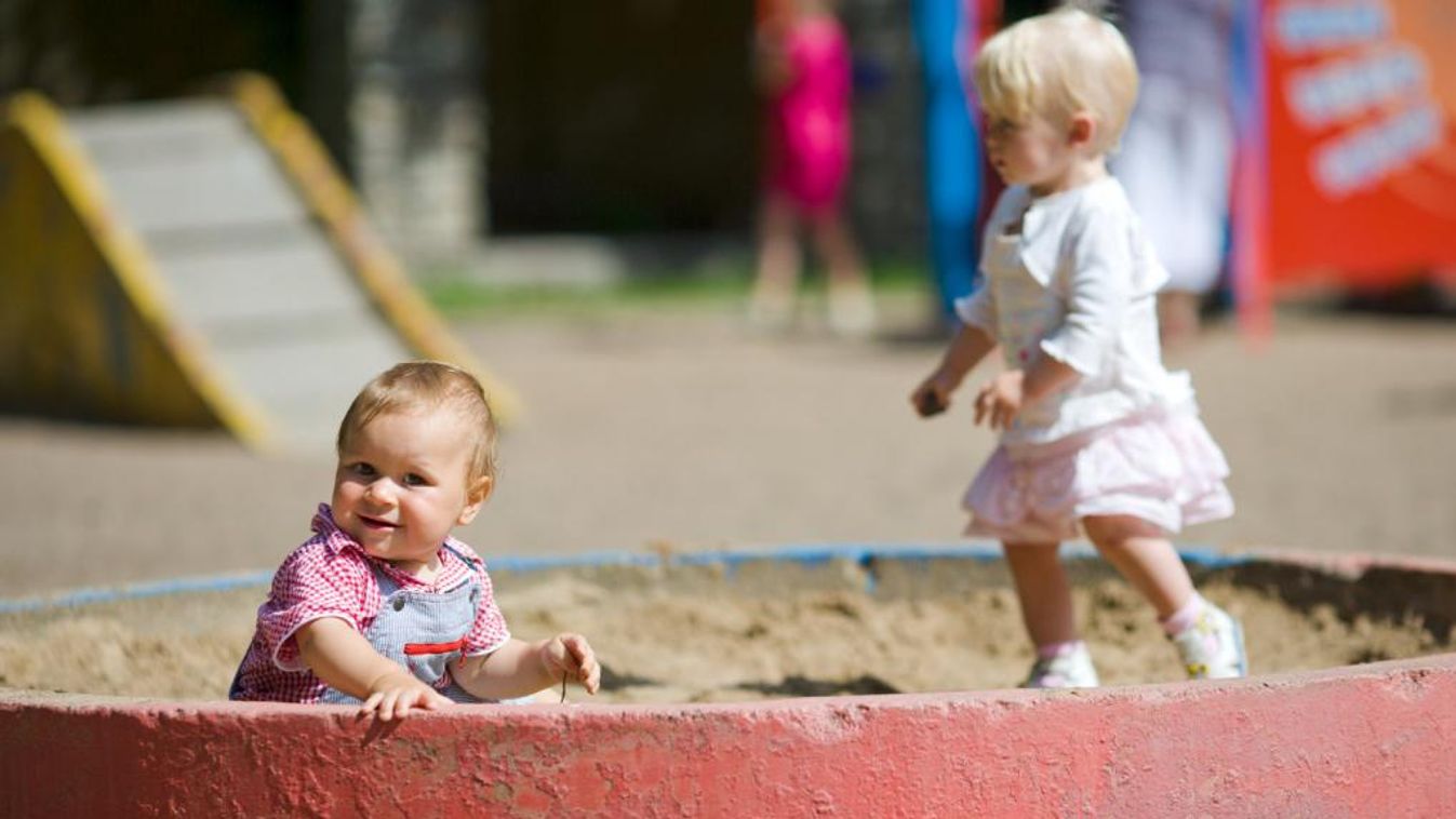 5 dolog, ami kiborít a játszótéren - és 5, ami nem