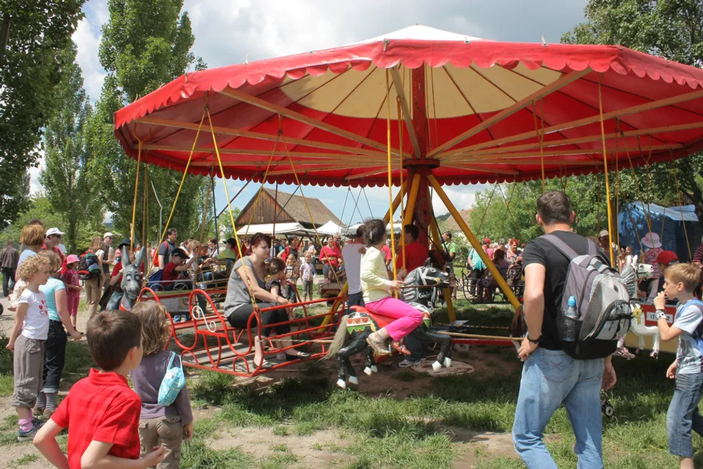 Fotó: Szentendrei skanzen
