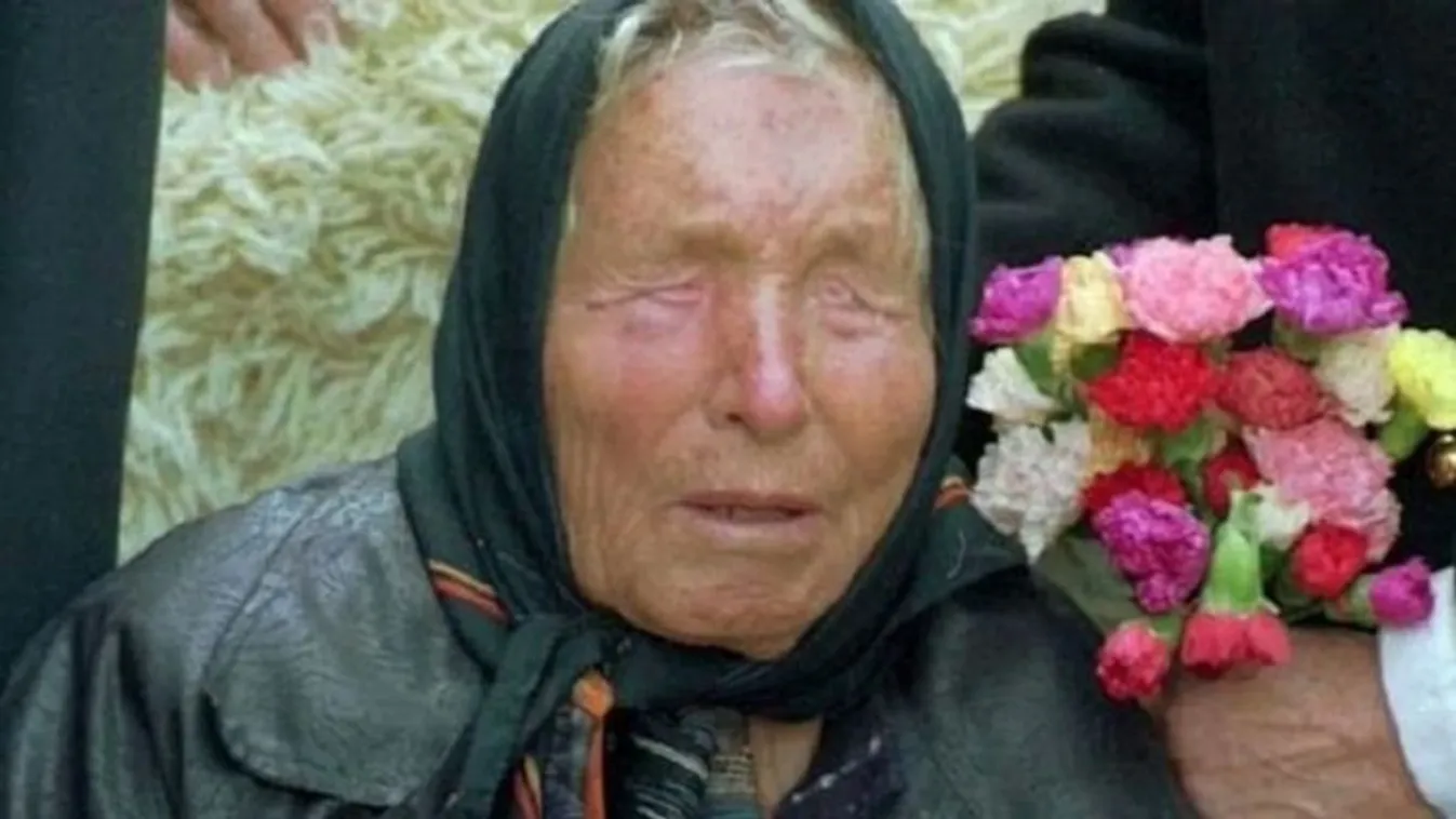 Az igazi világkatasztrófa most érkezik: Baba Vanga és az élő Nostradamus is megkongatta a vészharangokat