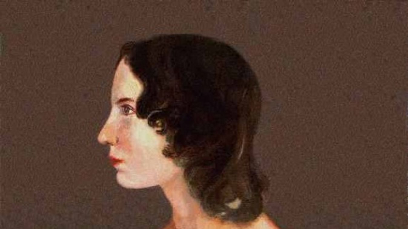 Két világ között – Emily Jane Brontë élete