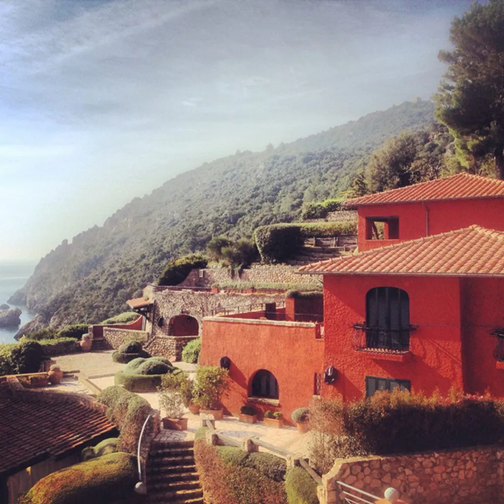 Fotó: Hotel Il Pellicano 