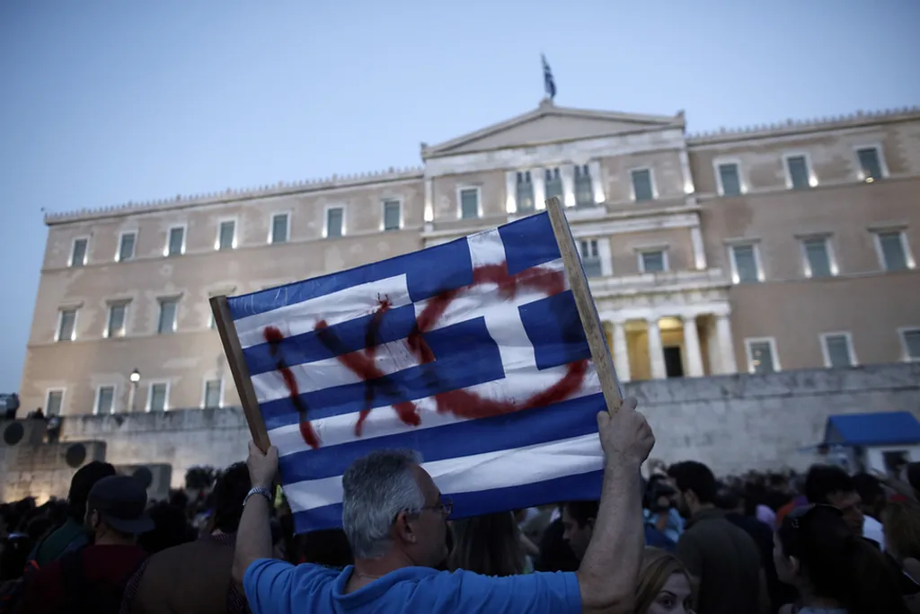 Bloomberg / Europress / Getty 