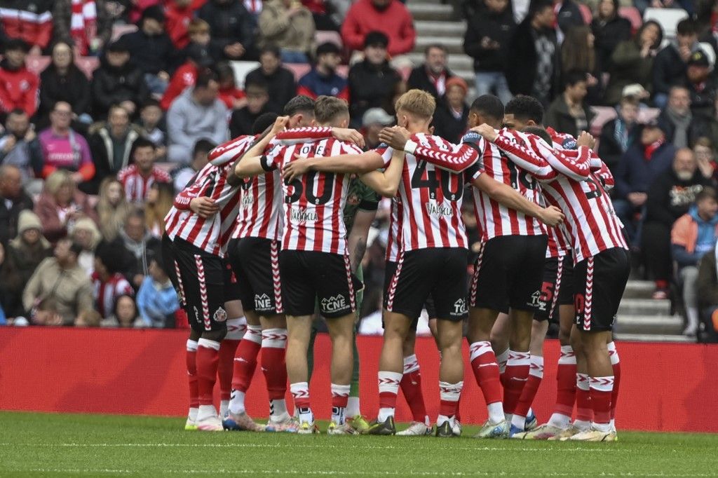 Sunderland