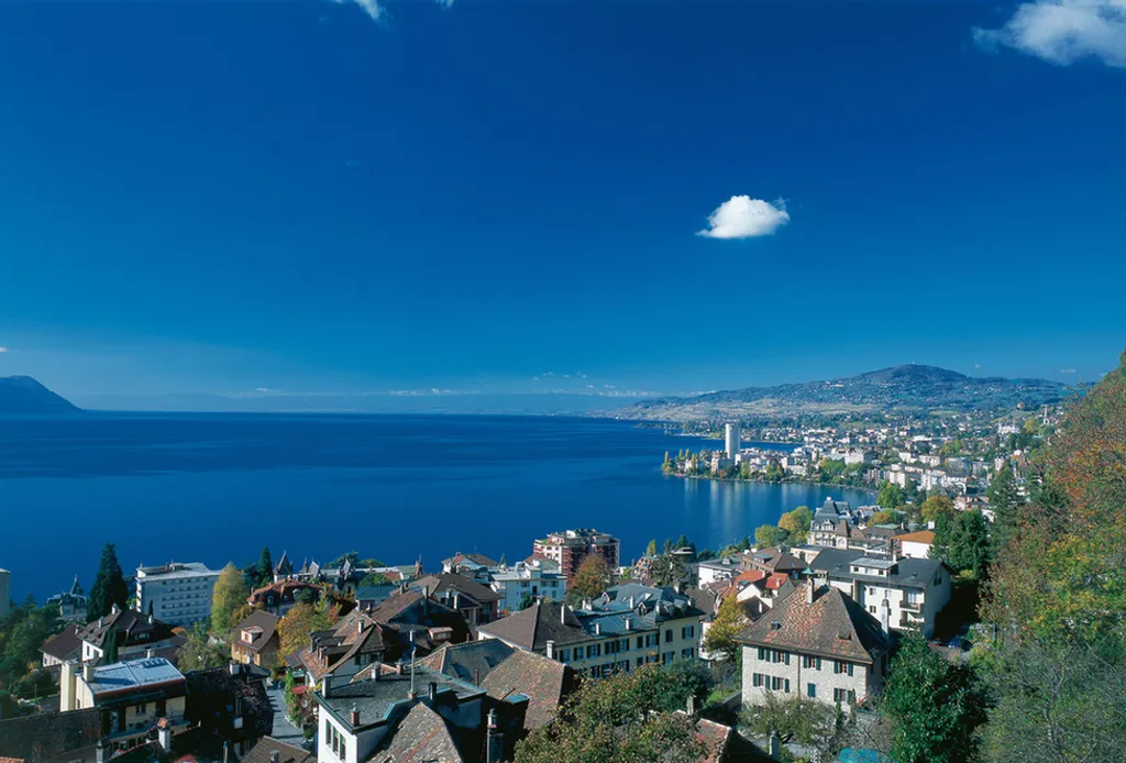 Fotó: Stephan Engler / Swiss Image 