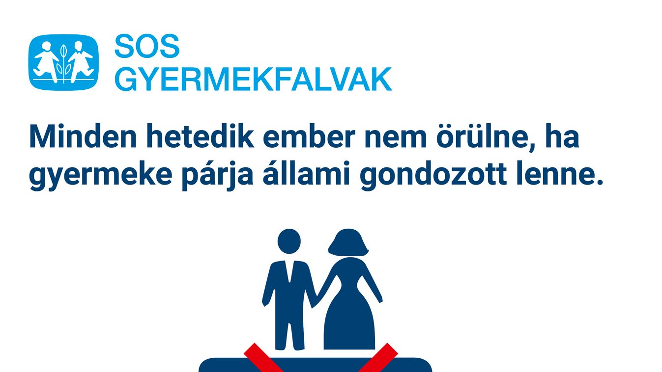 Te mit szólnál, ha állami gondozott volna a szomszédod, vagy a gyereked párja?