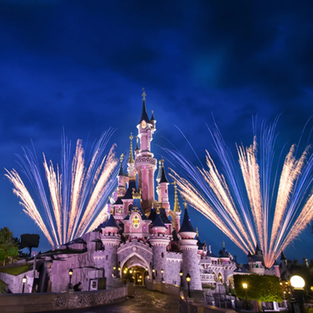 Fotó: Disneylandparis.com 