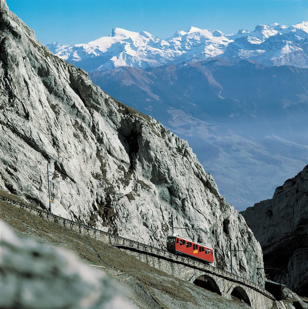 Fotó: Philipp Giegel / Swiss Image 