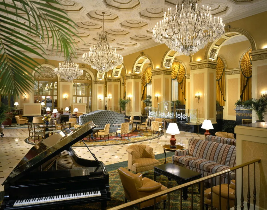Fotó: omnihotels.com 