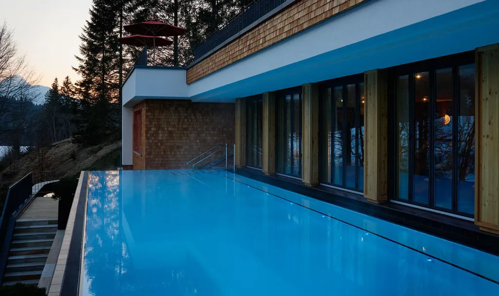 Fotó: Shantigiri Spa 