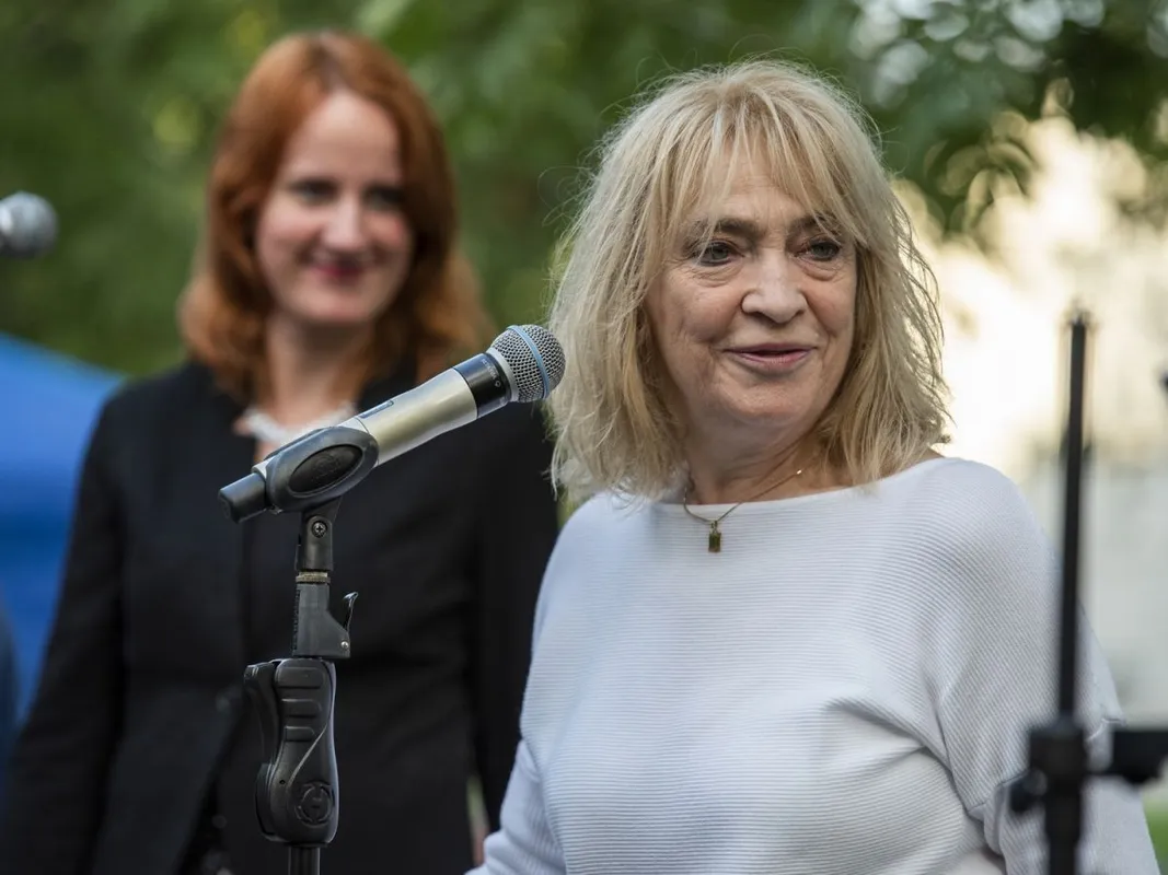 Kovács Kati 