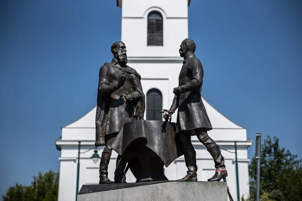 Fotó: Polyák Attila