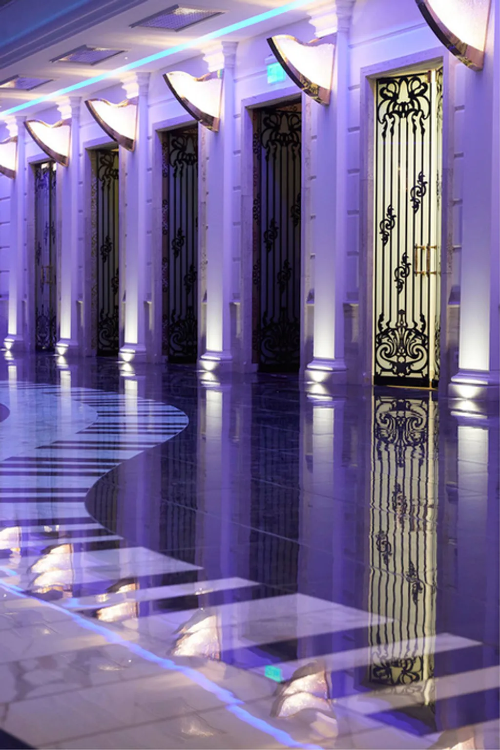 Fotó: Aria Hotel Budapest 
