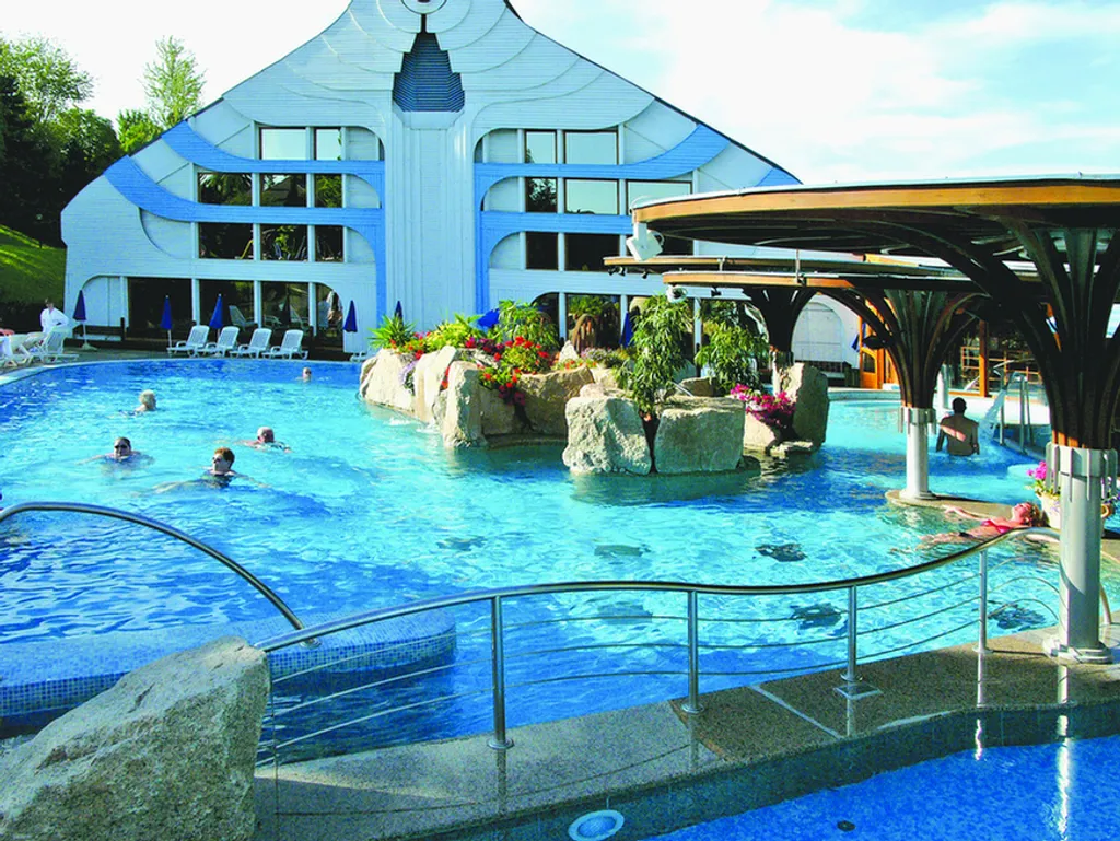 Fotó: NaturMed Hotel Carbona 