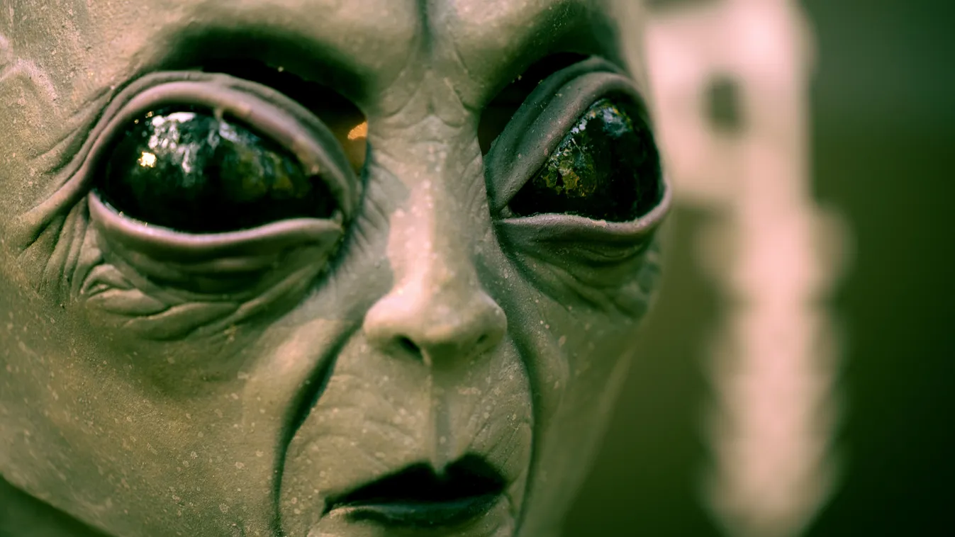 Hátborzongató CIA dokumentumok leplezték le, hogyan álltak bosszút az idegenek, miután lelőttek egy UFO-t