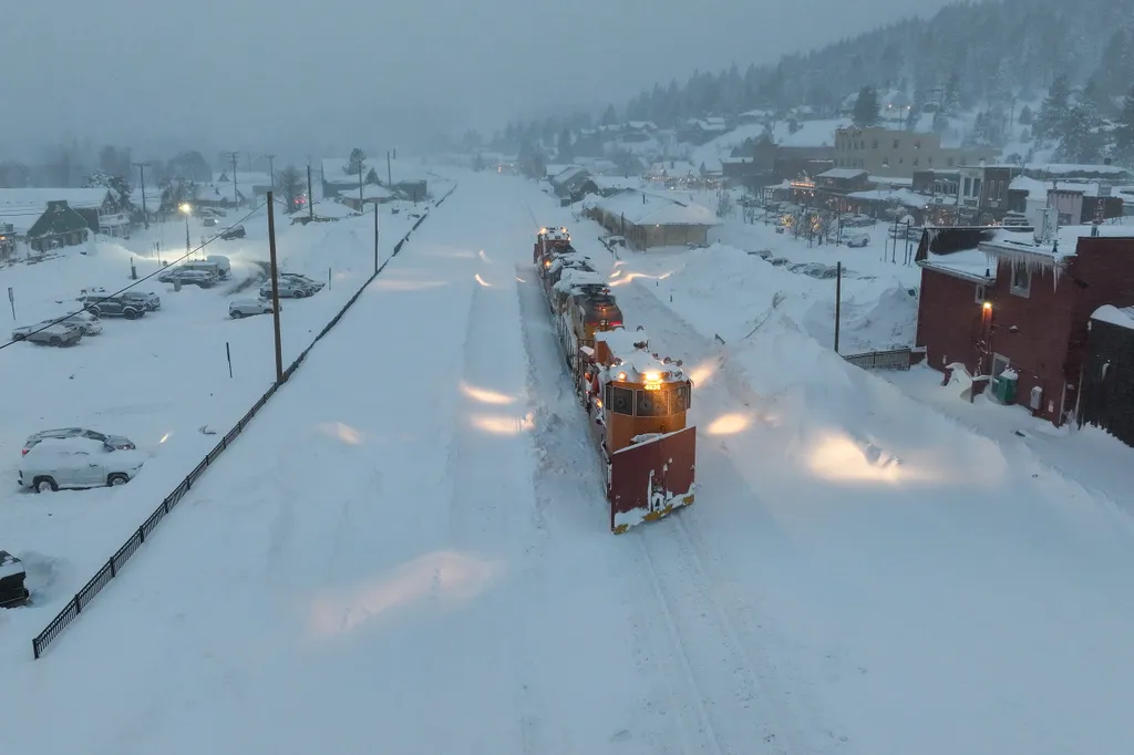 Forrás: Anadolu via AFP/2024 Anadolu/Tayfun Coskun