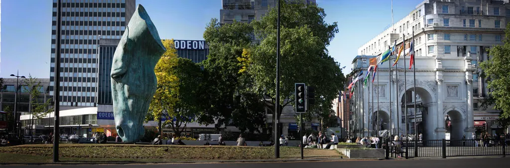 Fotó: Nic Fiddian-Green / Travelo 
