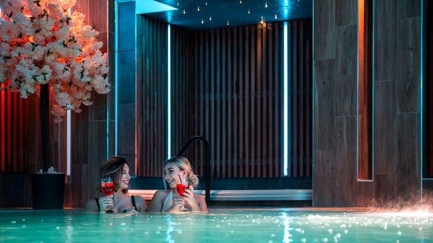 Sziget Hotel Nyíregyháza