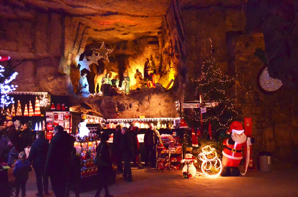 Kerstmarktgemeentegrot.nl 