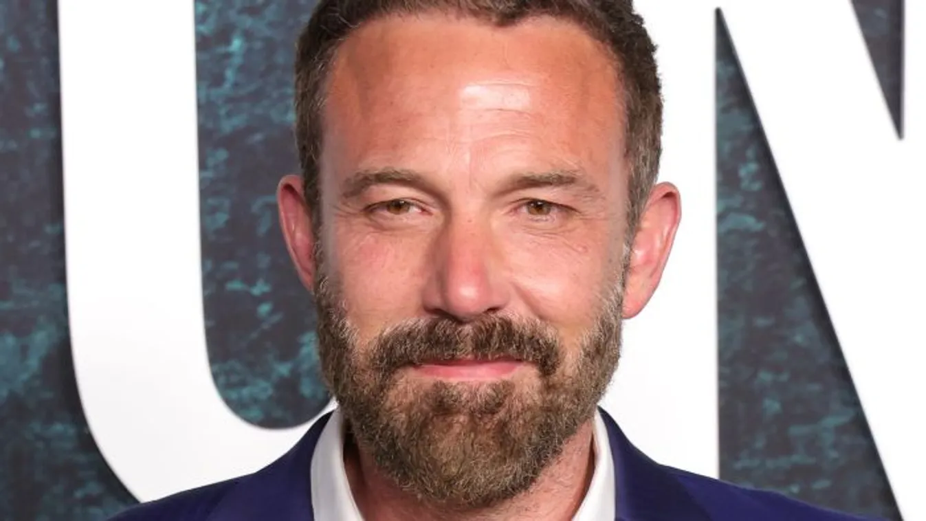 Ben Affleck színt vallott Jennifer Lopezzel való házasságának bukásáról