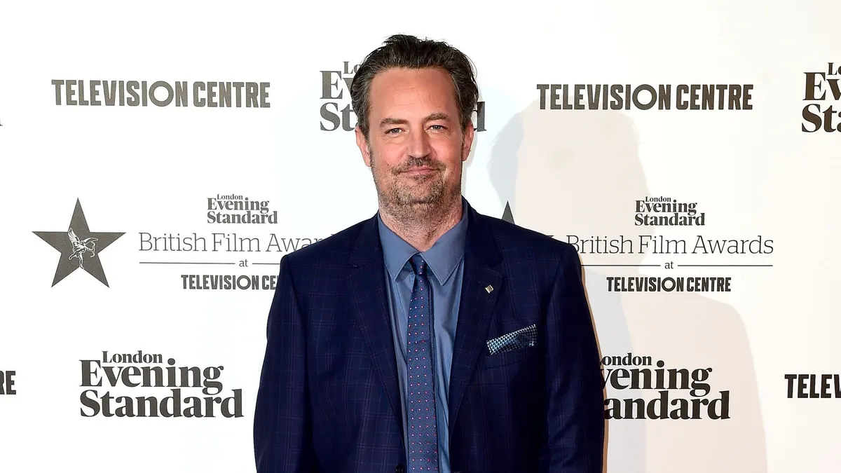 Friss hírek érkeztek Matthew Perry halálának ügyében
