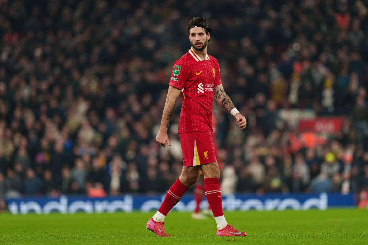 Szoboszlai és a Liverpool vasárnapi meccse szomorúan kezdődik majd