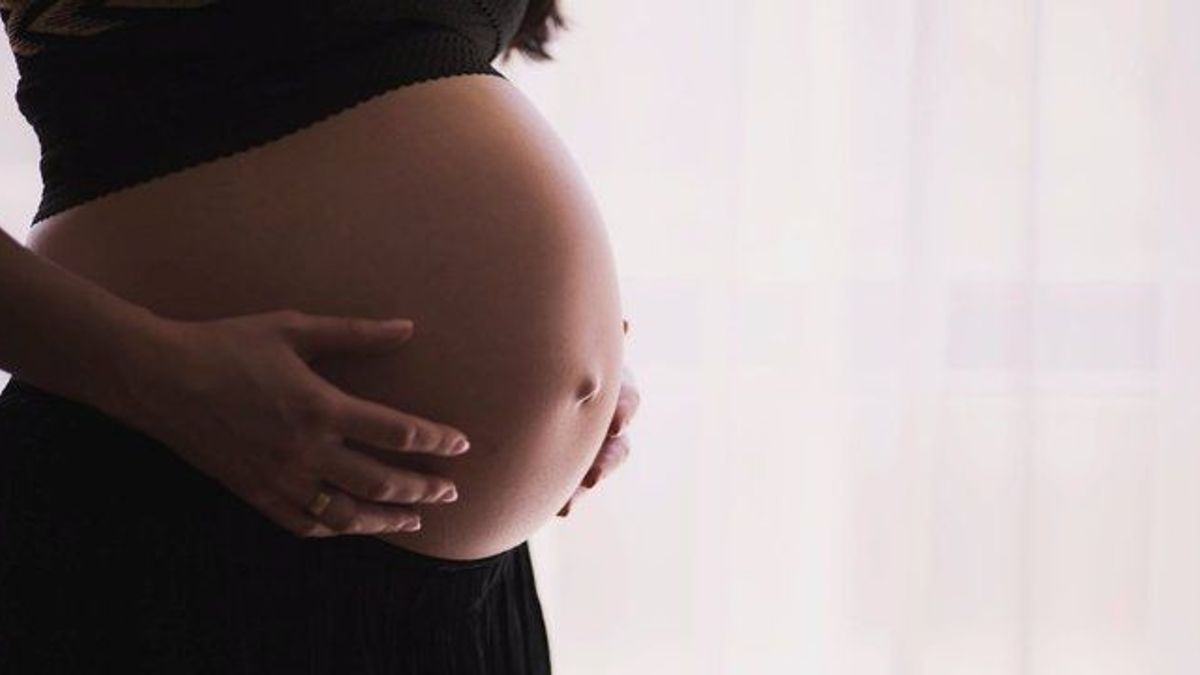 Már az anyaméhben eldőlhet, milyen ételeket szeretünk