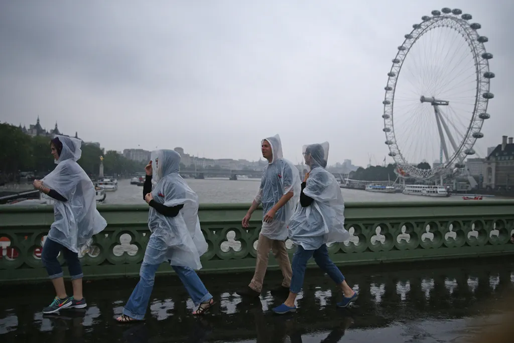 Fotó: Dan Kitwood / Europress / Getty 