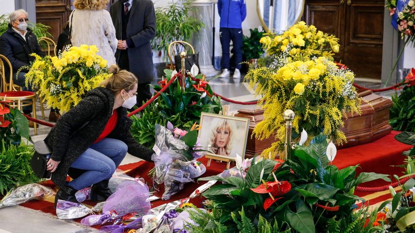 Képekben az elmúlt 24 óra - február 5.