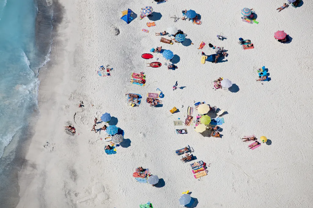 Fotó: Alex S. Maclean / Barcroft Usa / Northfoto 