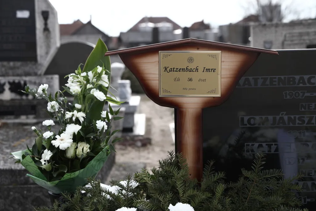 Katzenbach gyilkosság