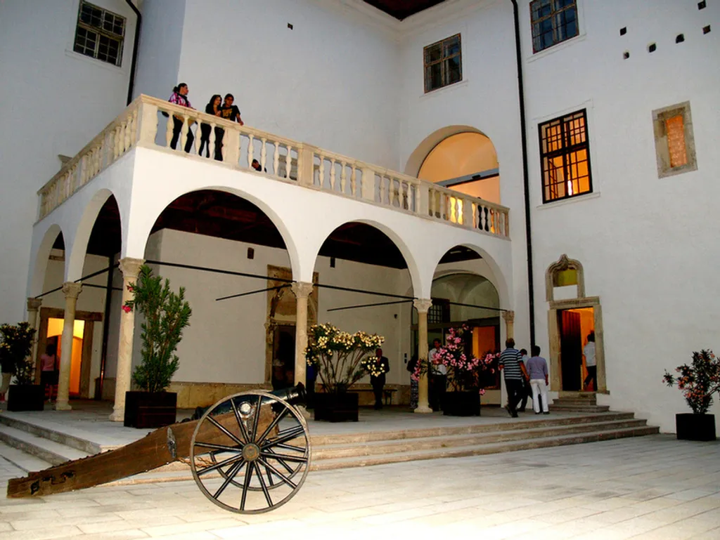 Fotó: Hotel Castello 