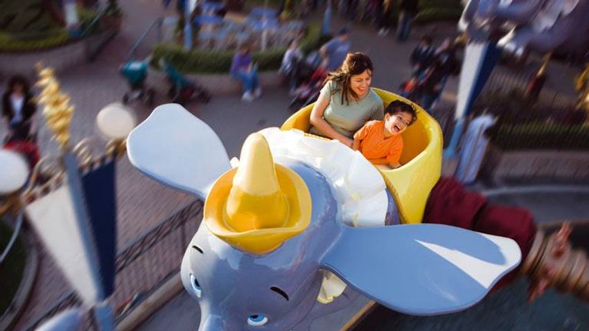 Petíció a lelakott párizsi Disneylandért
