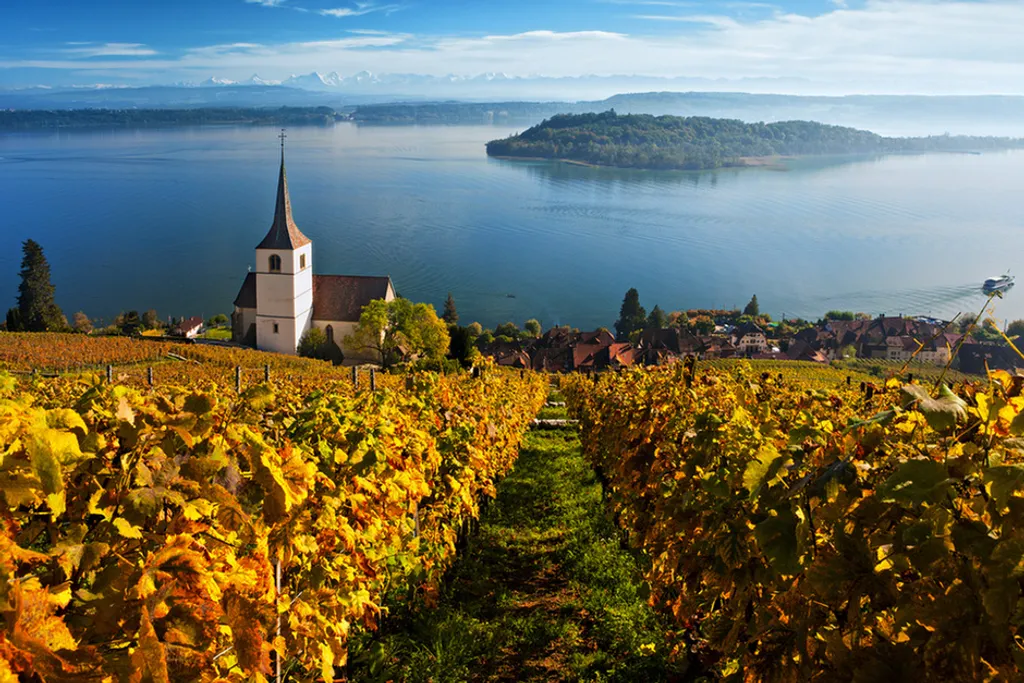 Fotó: Andreas Gerth / www.swiss-image.ch 