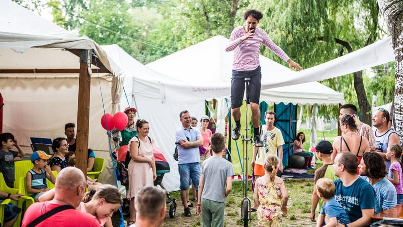 Gyerek Sziget utolsó hétvége + Múzeumok éjszakája mindenfelé