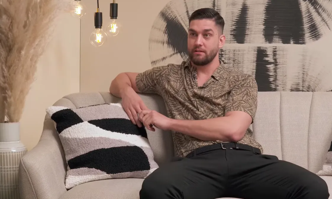 Fenyvesi Barna visszatér a képernyőre egy újabb reality-ben