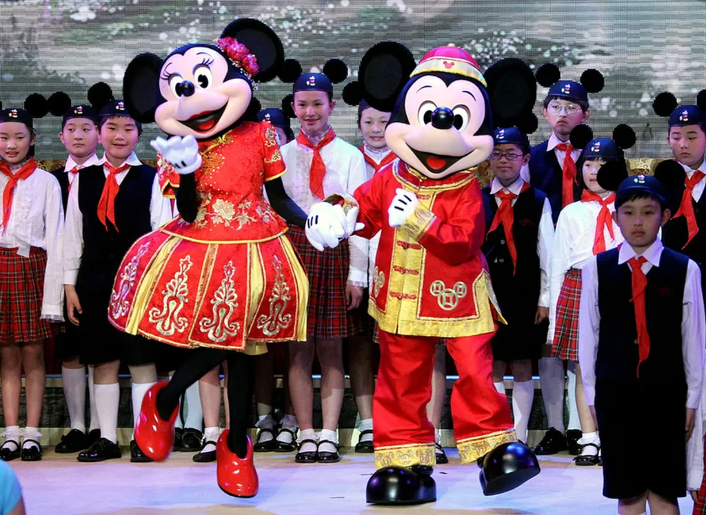 Fotó: Xinhua / Europress / Getty 