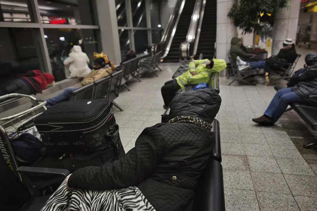 Fotó: Victor J. Blue / Getty Images Hungary 