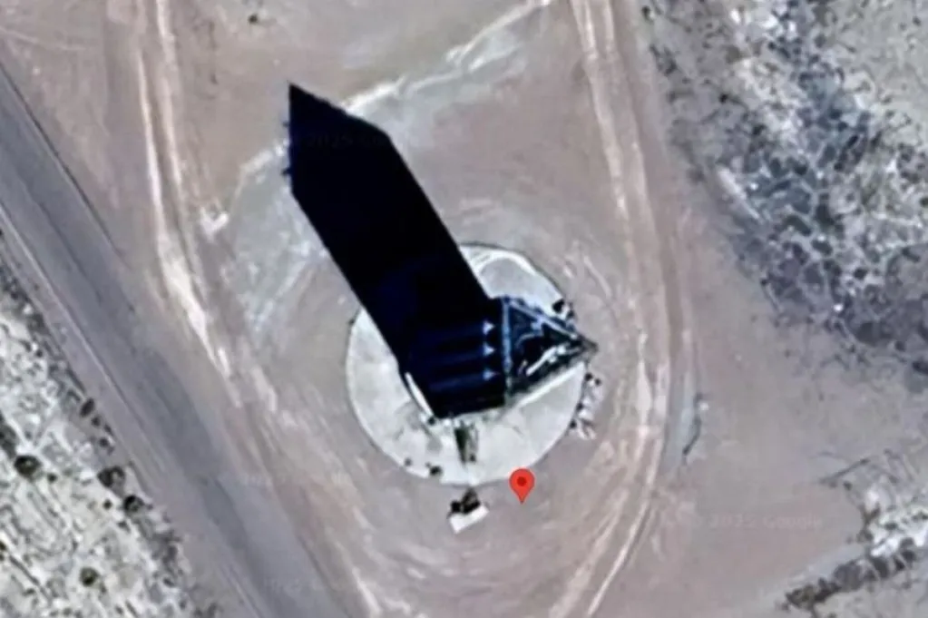 Az Egyesült Államok egyik legtitkosabb katonai területe mai napig izgatja az UFO-rajongókat, akik szerint földönkívülieket rejt a létesítmény.