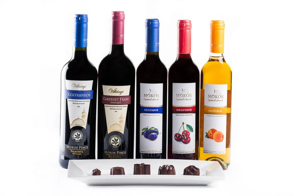 Fotó: Bergics Balazs / Hotel Cabernet 